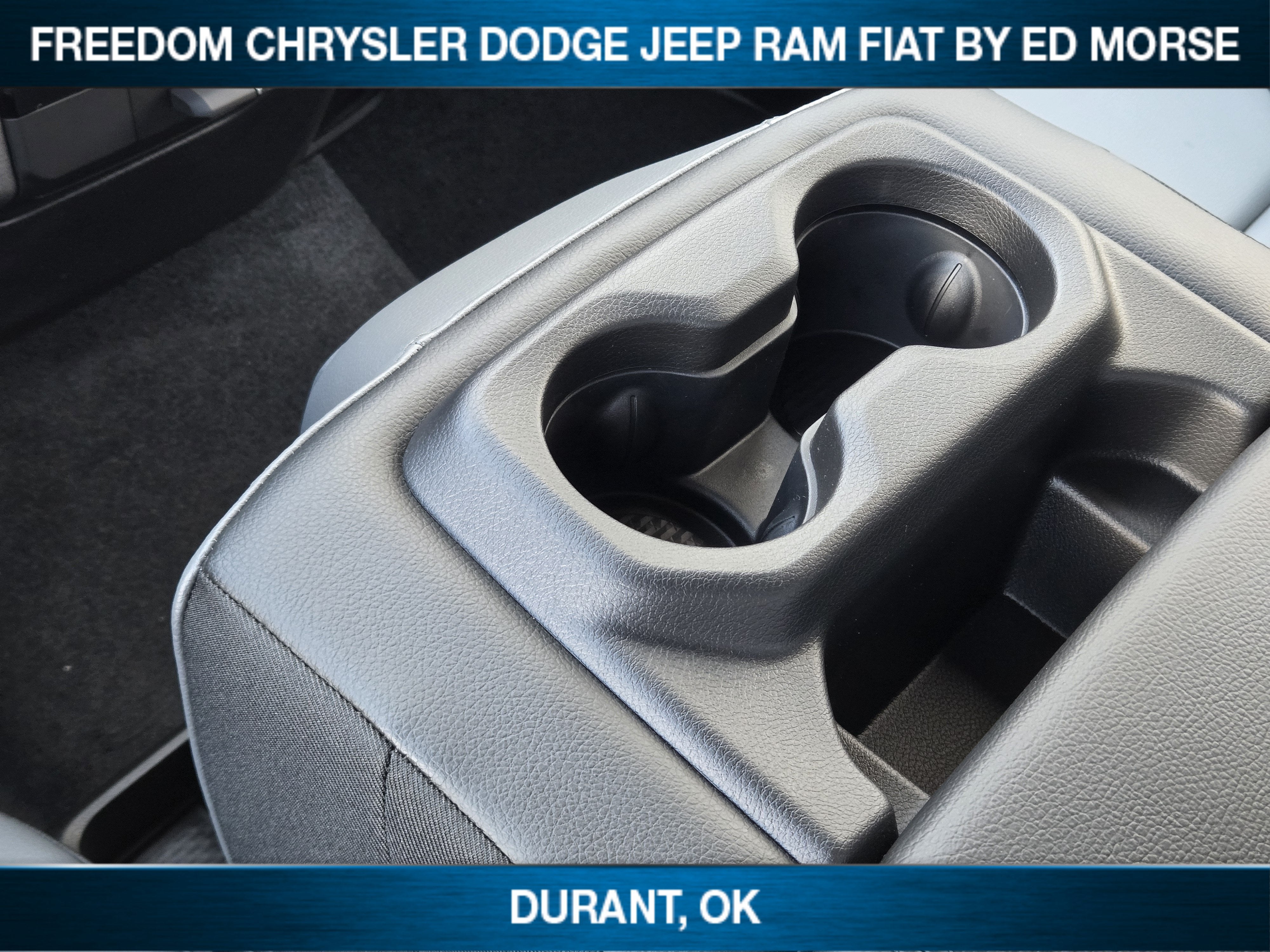 2027 RAM 1500 Tradesman