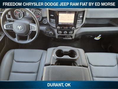 2027 RAM 1500 Tradesman