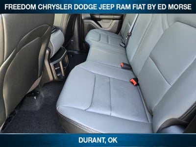 2027 RAM 1500 Tradesman