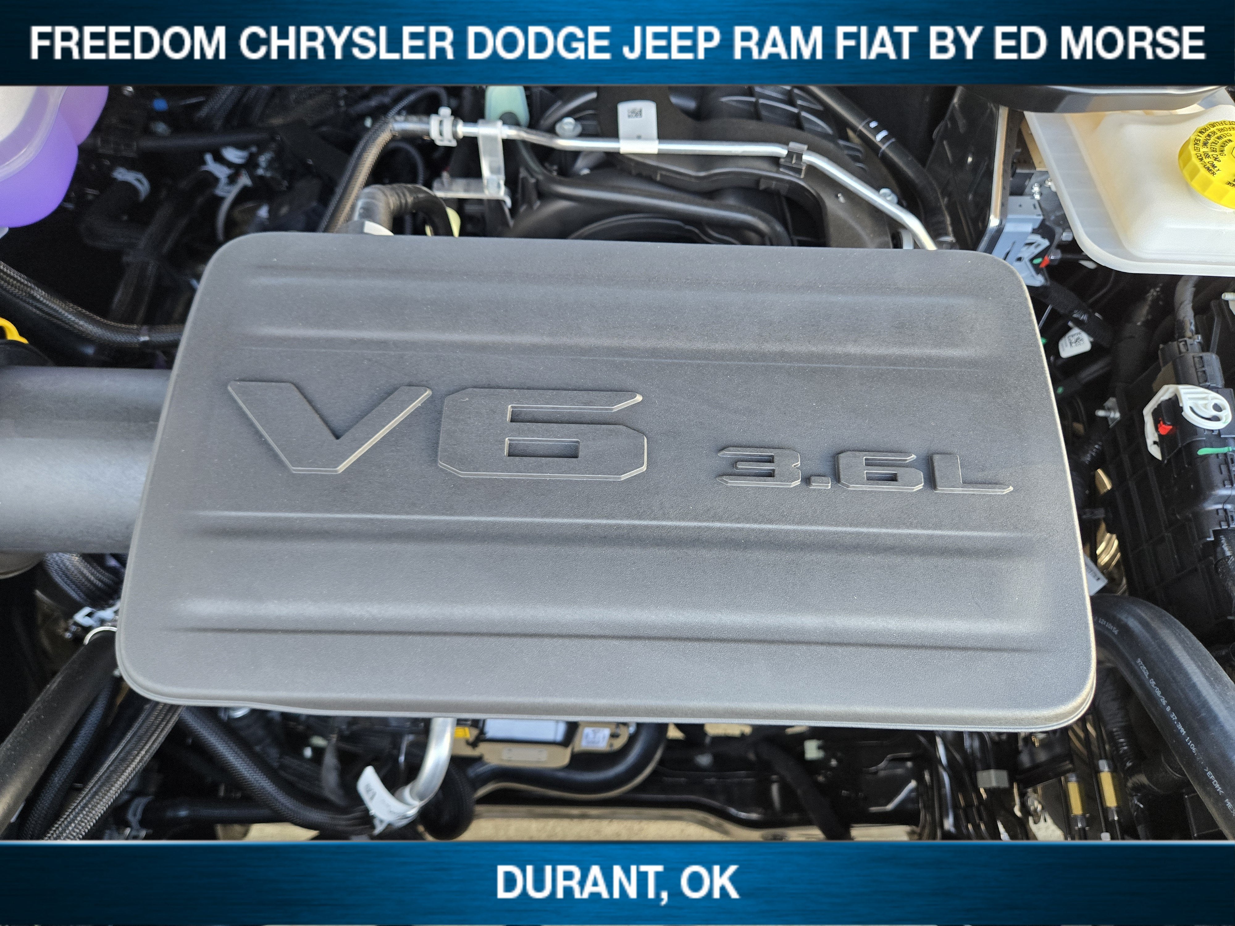 2027 RAM 1500 Tradesman