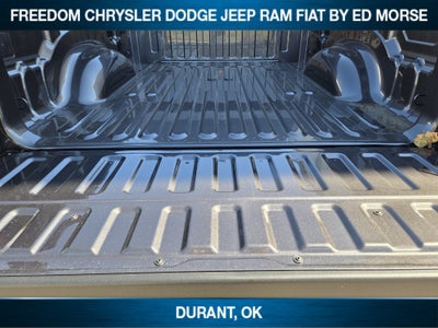 2027 RAM 1500 Tradesman