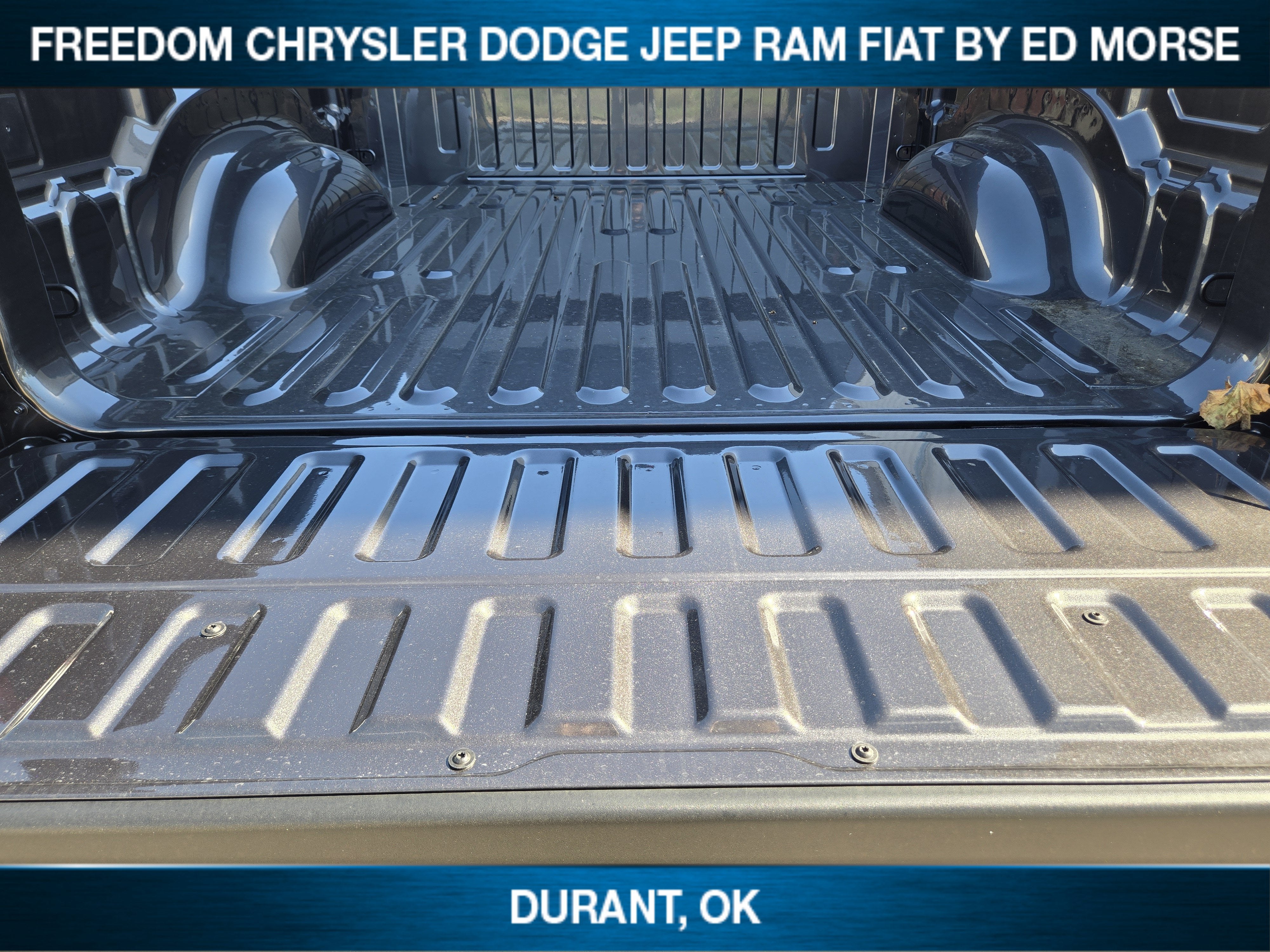 2027 RAM 1500 Tradesman