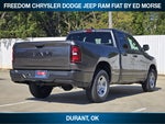 2027 RAM 1500 Tradesman