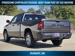 2027 RAM 1500 Tradesman