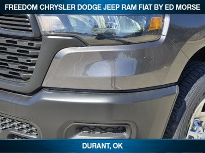 2027 RAM 1500 Tradesman