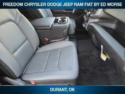 2027 RAM 1500 Tradesman