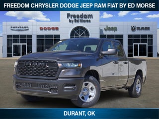 2027 RAM 1500 Tradesman