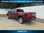 2025 RAM Ram 1500 Big Horn