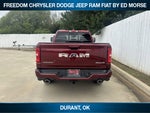 2025 RAM Ram 1500 Big Horn