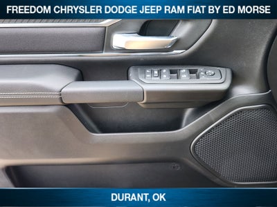 2026 RAM Ram 1500 Big Horn