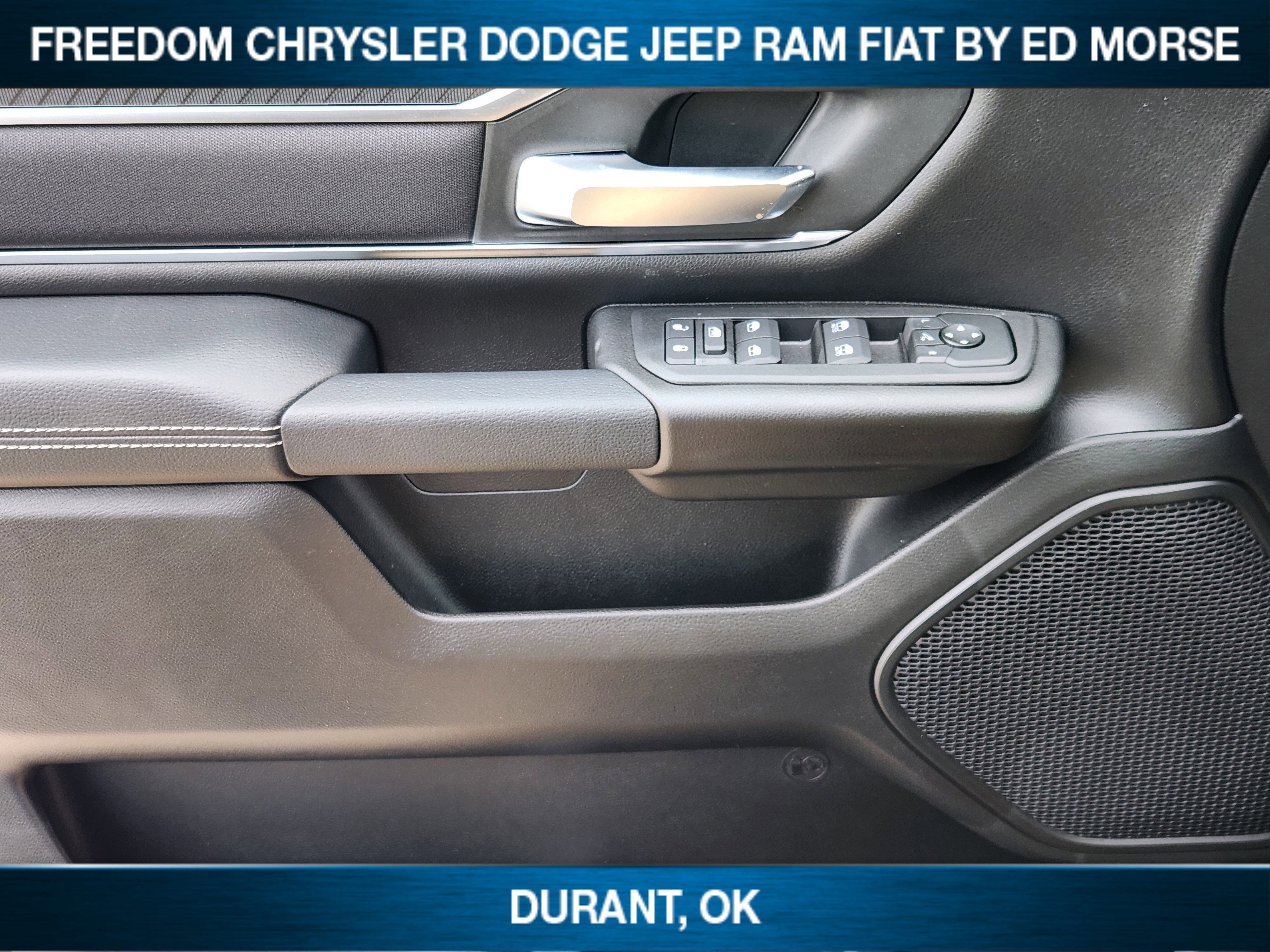 2026 RAM Ram 1500 Big Horn