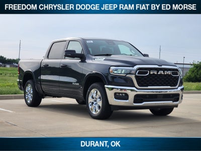 2026 RAM Ram 1500 Big Horn