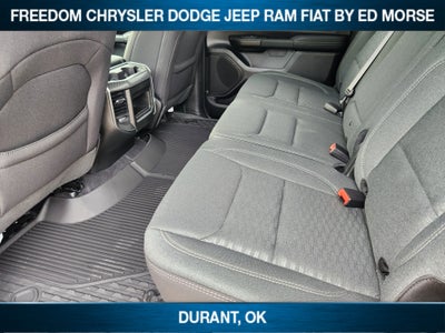 2026 RAM Ram 1500 Big Horn