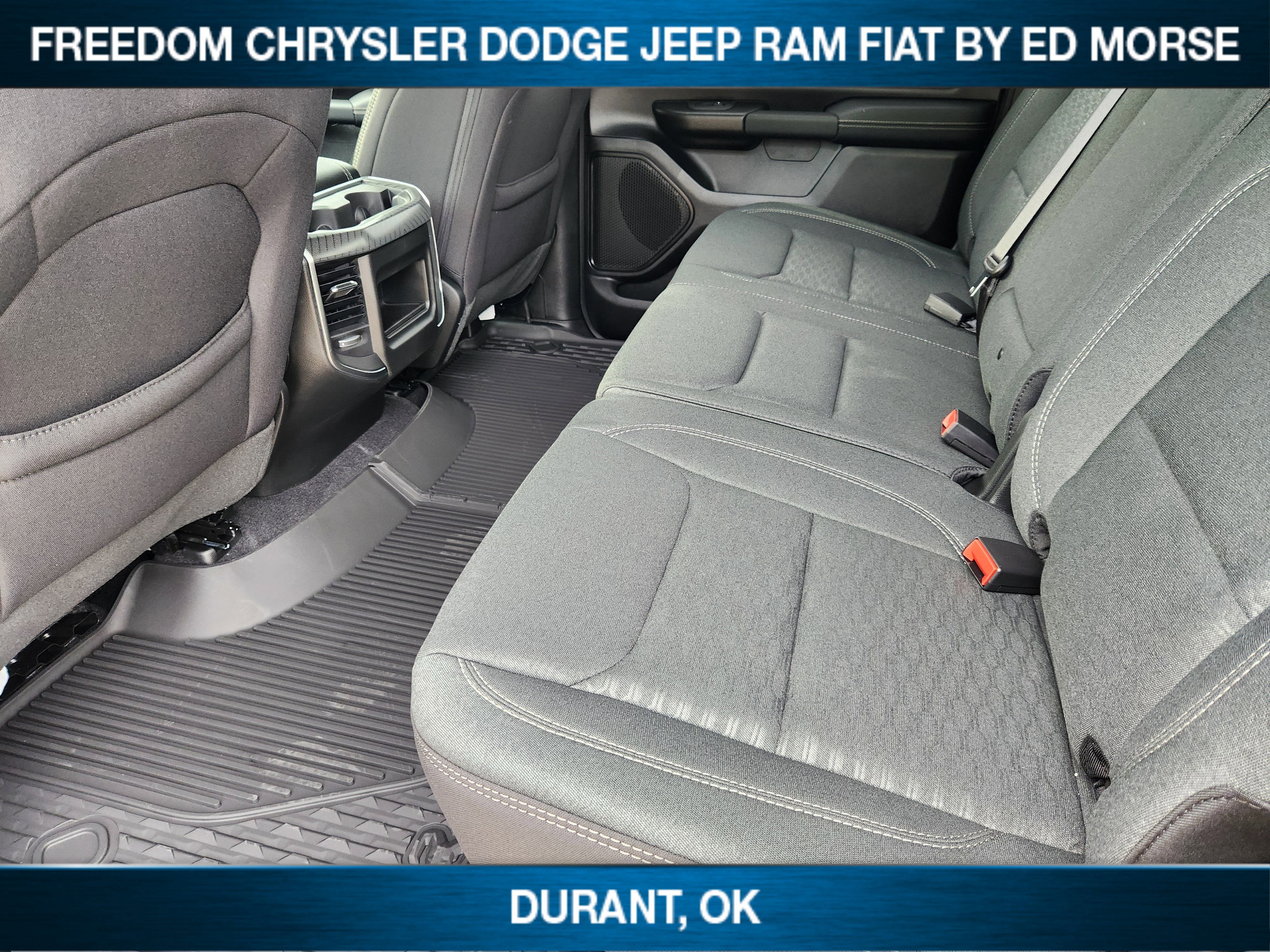 2026 RAM Ram 1500 Big Horn