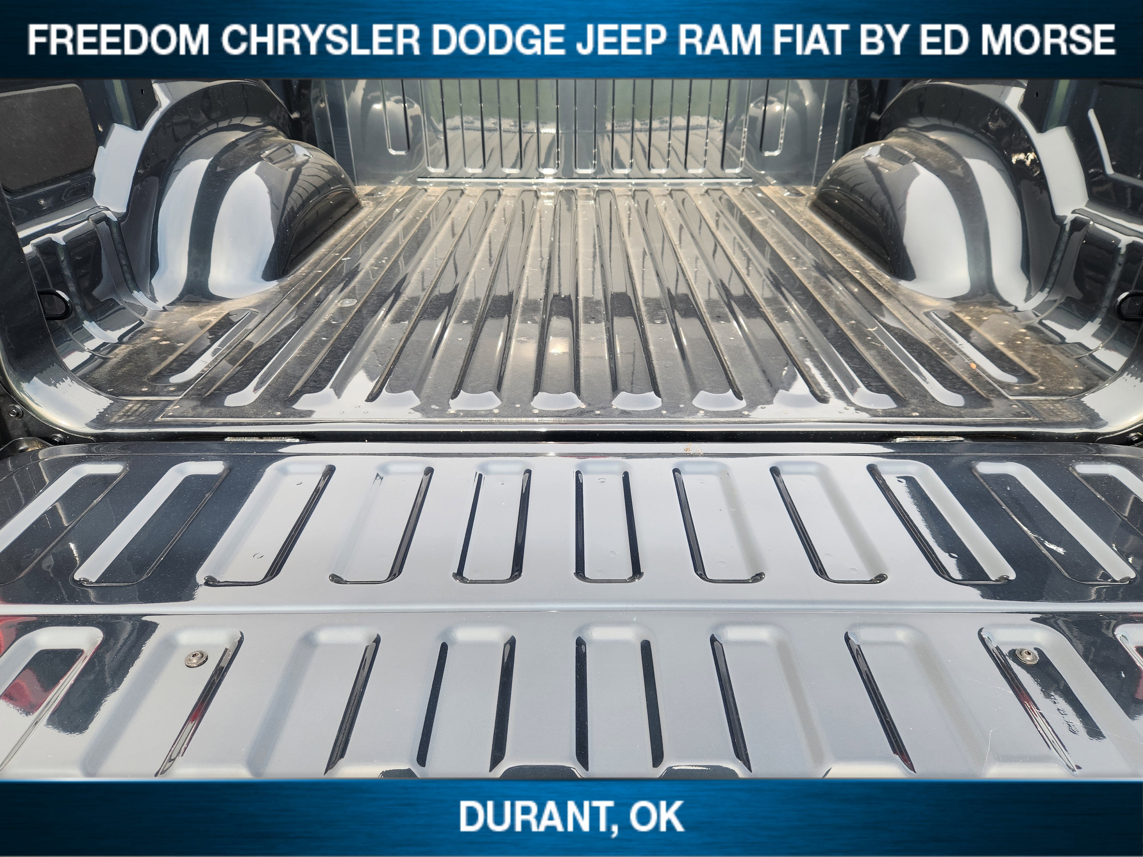 2026 RAM Ram 1500 Big Horn