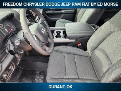 2026 RAM Ram 1500 Big Horn