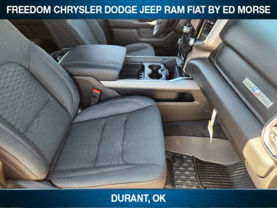 2026 RAM Ram 1500 Lone Star