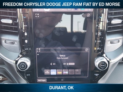 2026 RAM Ram 1500 Lone Star