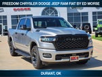 2026 RAM Ram 1500 Lone Star