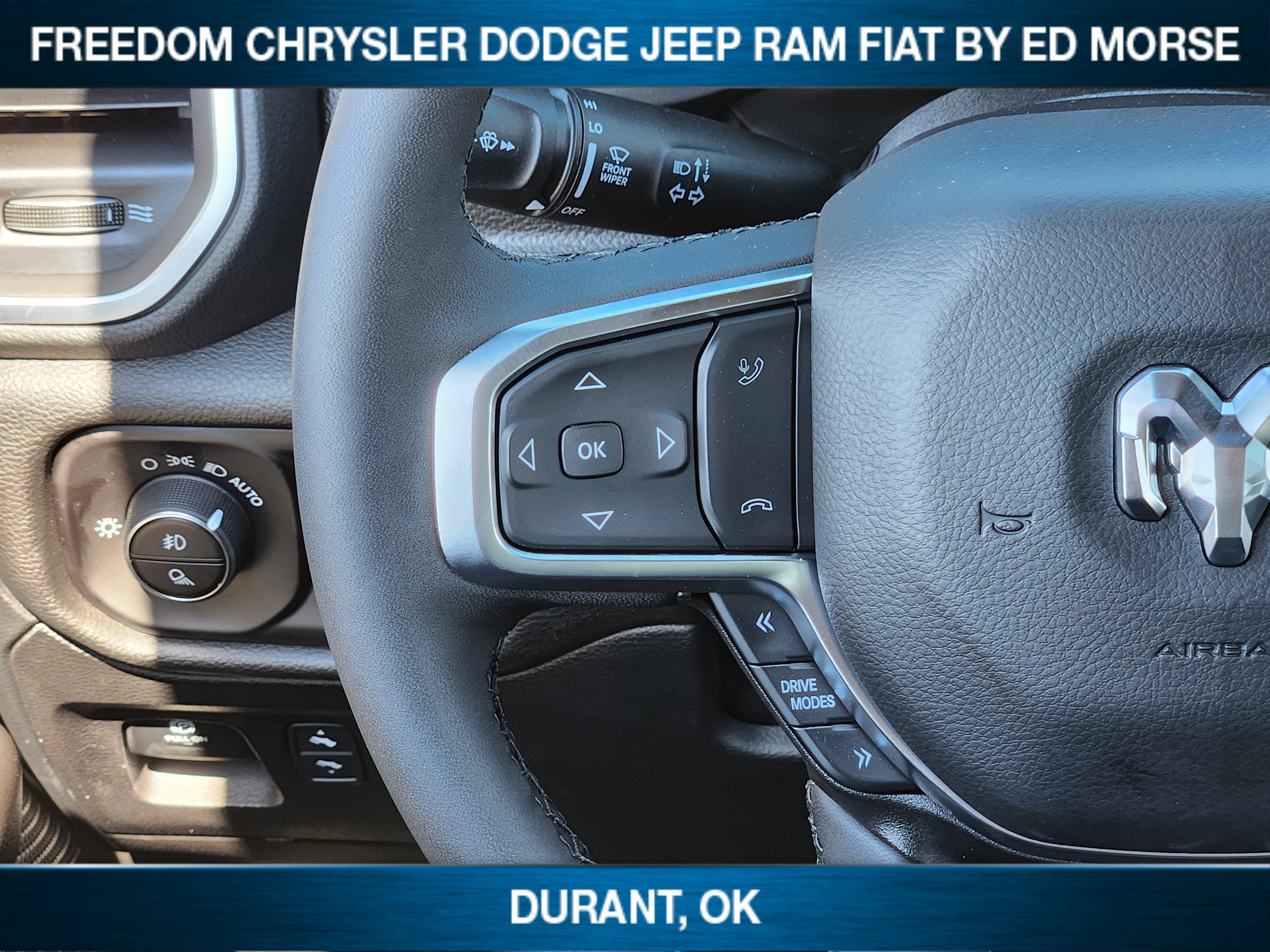 2026 RAM Ram 1500 Lone Star