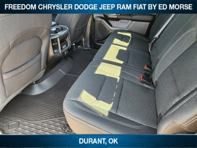 2026 RAM Ram 1500 Lone Star