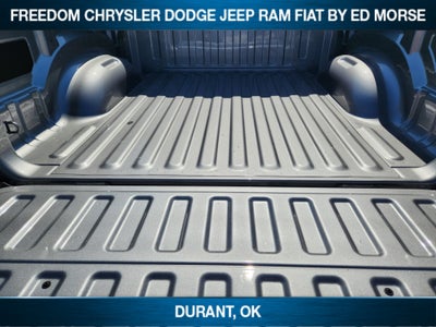 2026 RAM Ram 1500 Lone Star