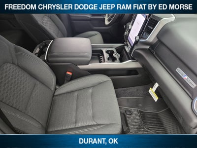 2026 RAM Ram 1500 Lone Star