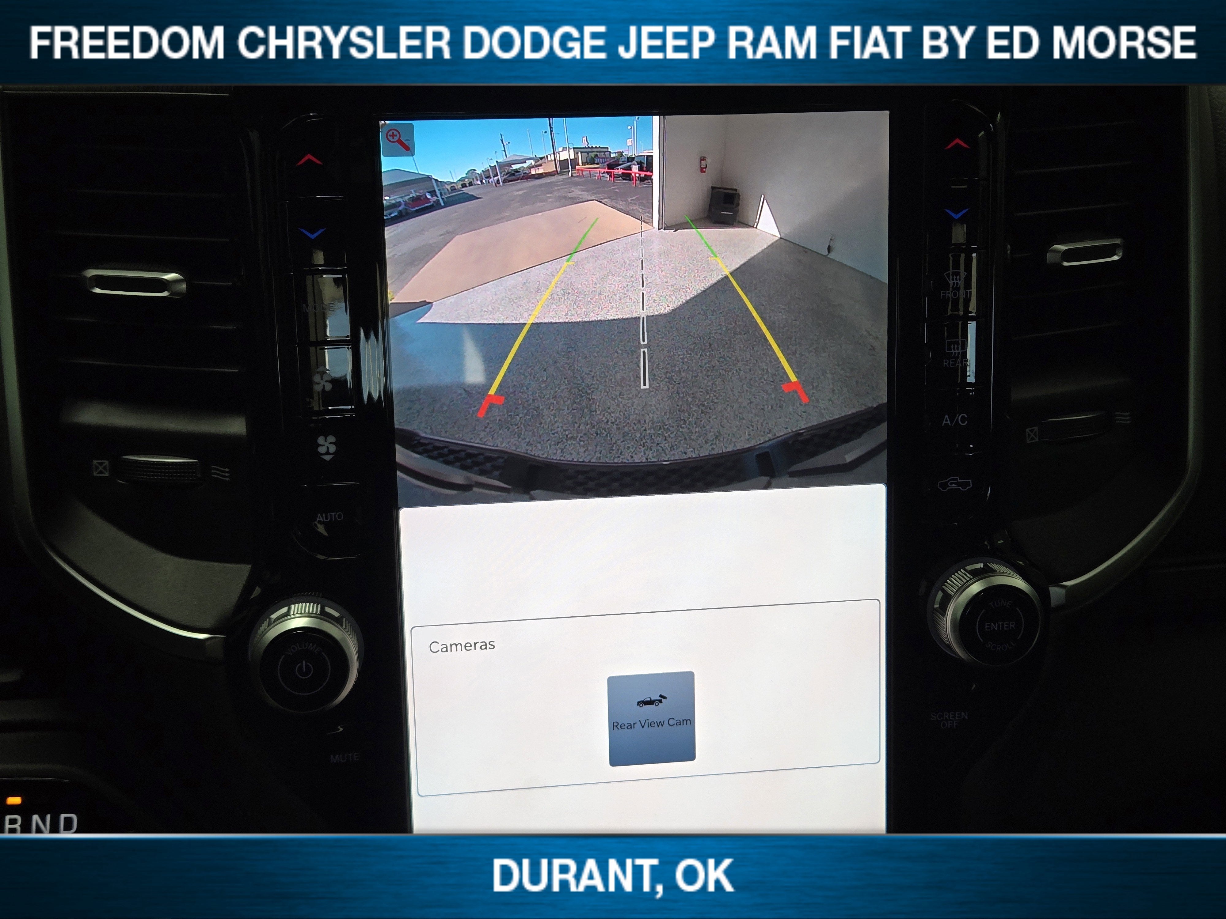 2026 RAM Ram 1500 Lone Star