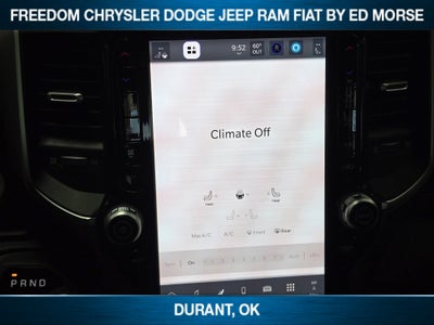 2026 RAM Ram 1500 Lone Star