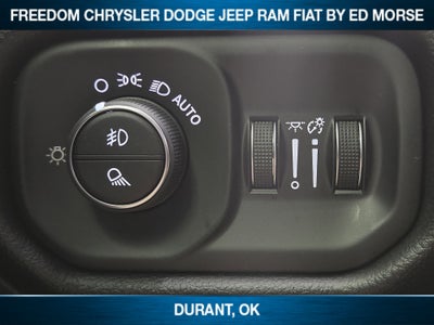 2026 RAM Ram 1500 Lone Star