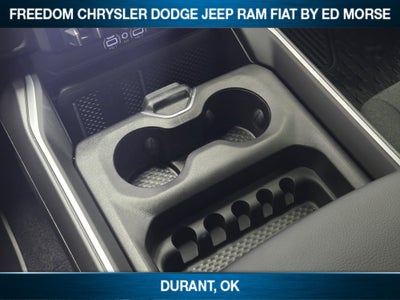 2026 RAM Ram 1500 Lone Star