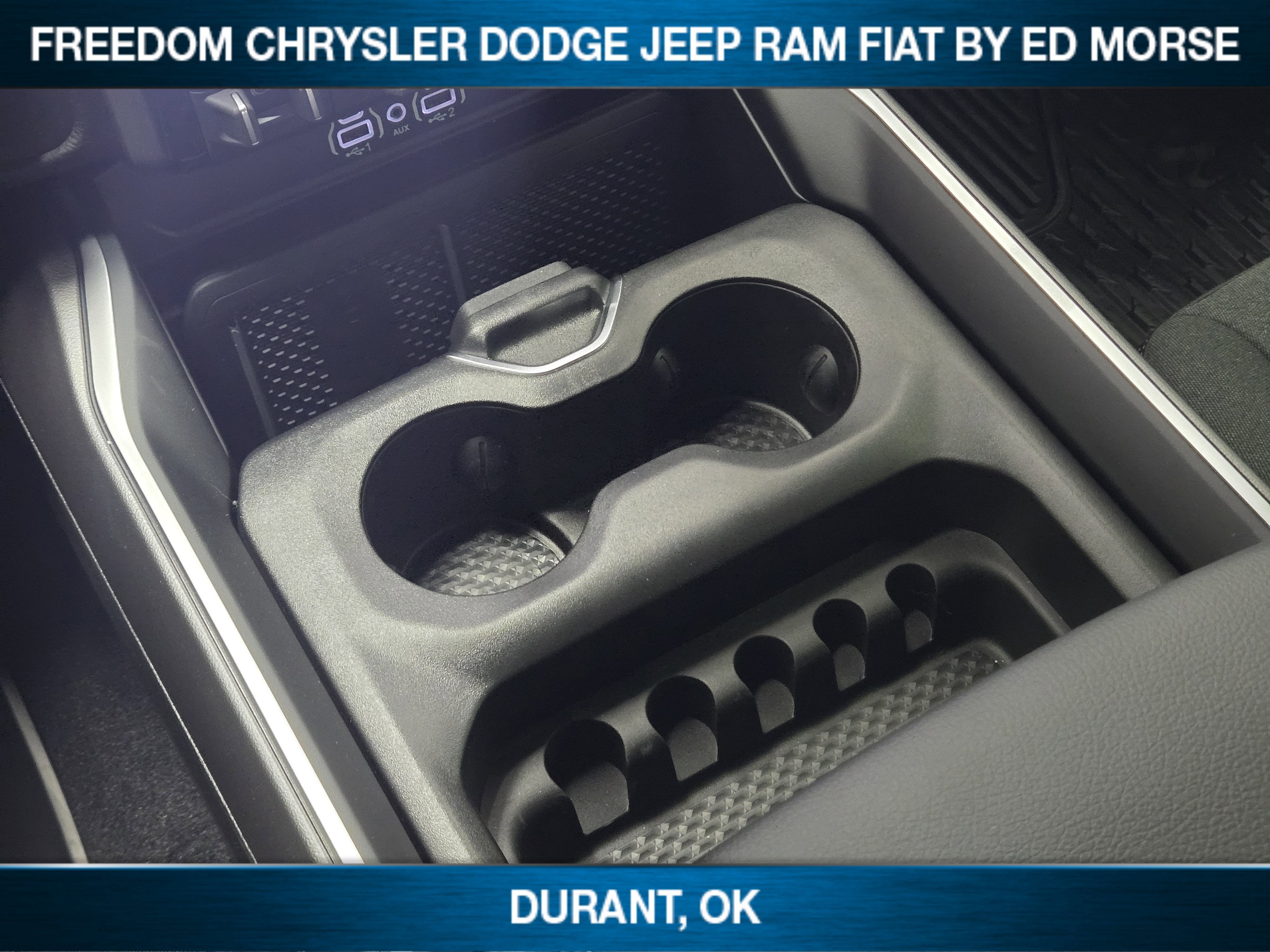 2026 RAM Ram 1500 Lone Star