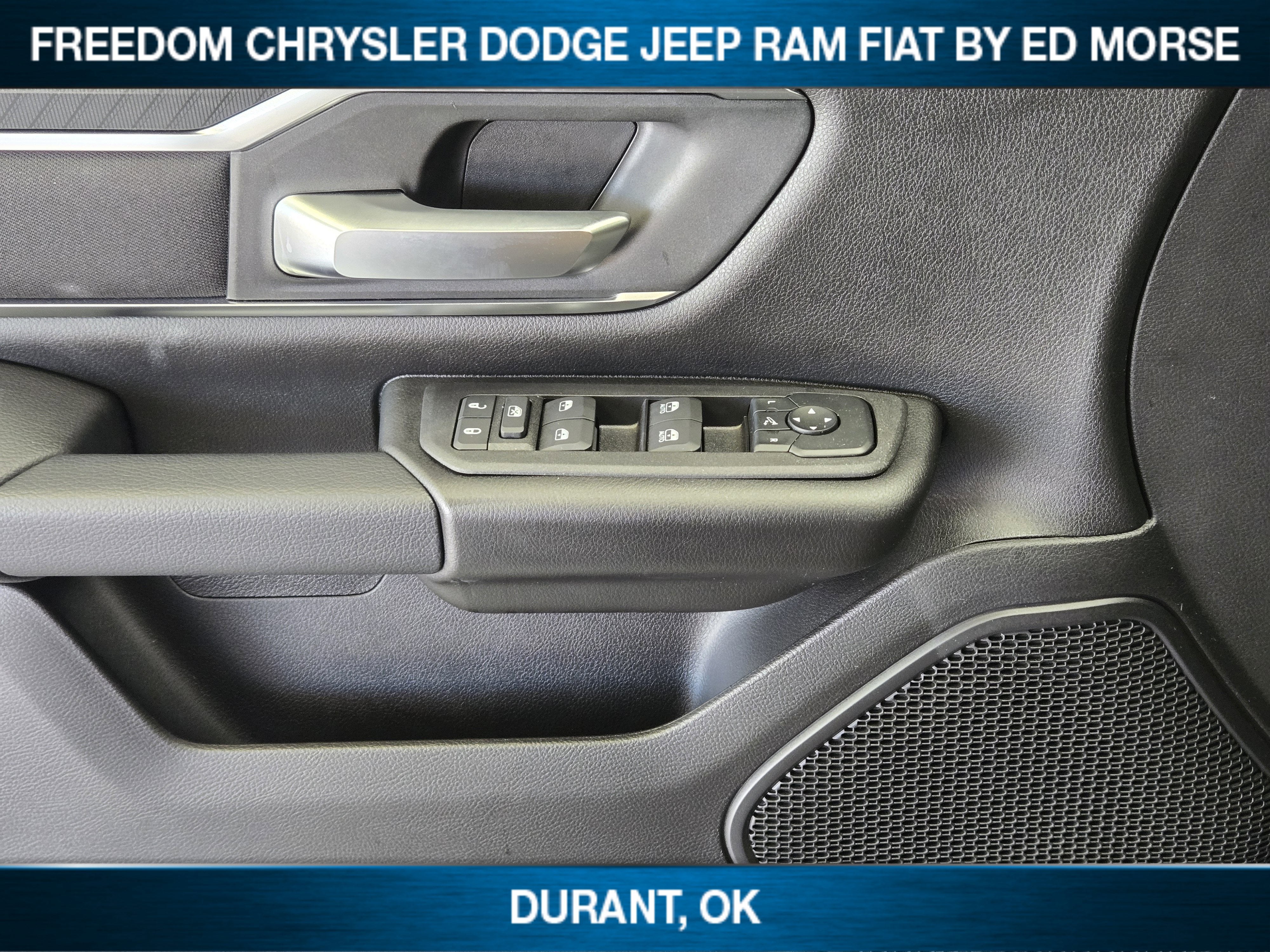 2026 RAM Ram 1500 Lone Star