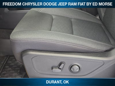 2026 RAM Ram 1500 Lone Star