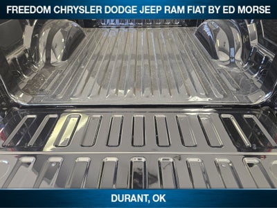 2026 RAM Ram 1500 Lone Star