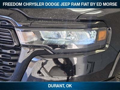 2026 RAM Ram 1500 Lone Star