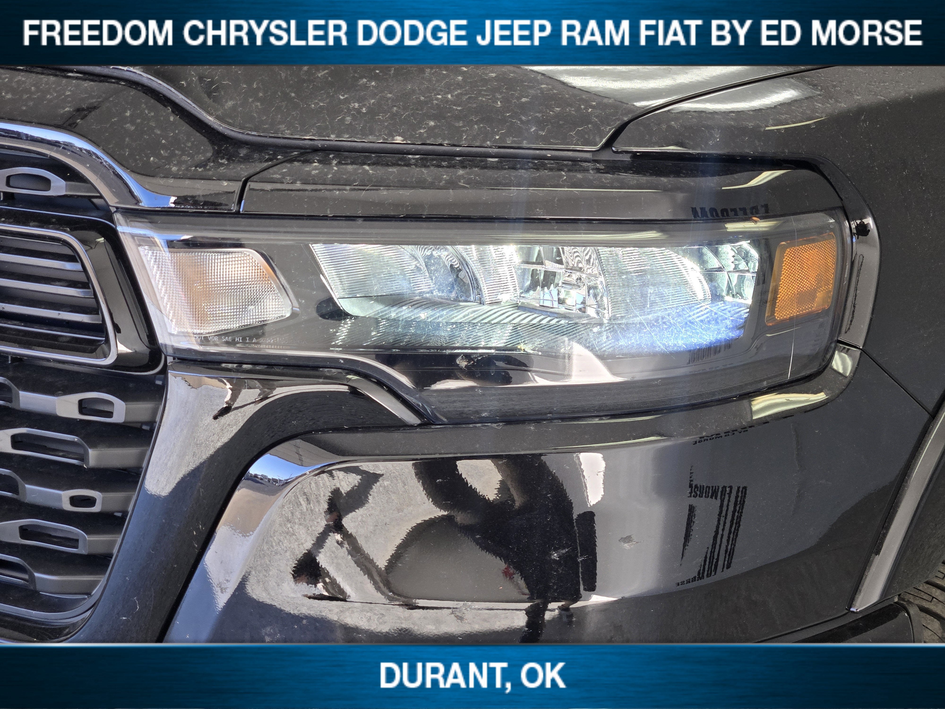 2026 RAM Ram 1500 Lone Star