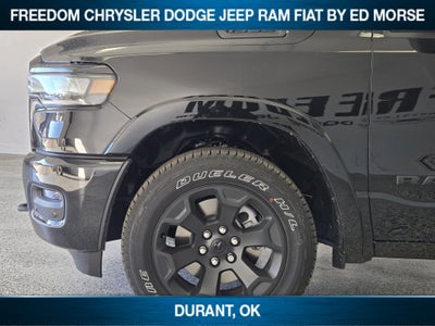 2026 RAM Ram 1500 Lone Star