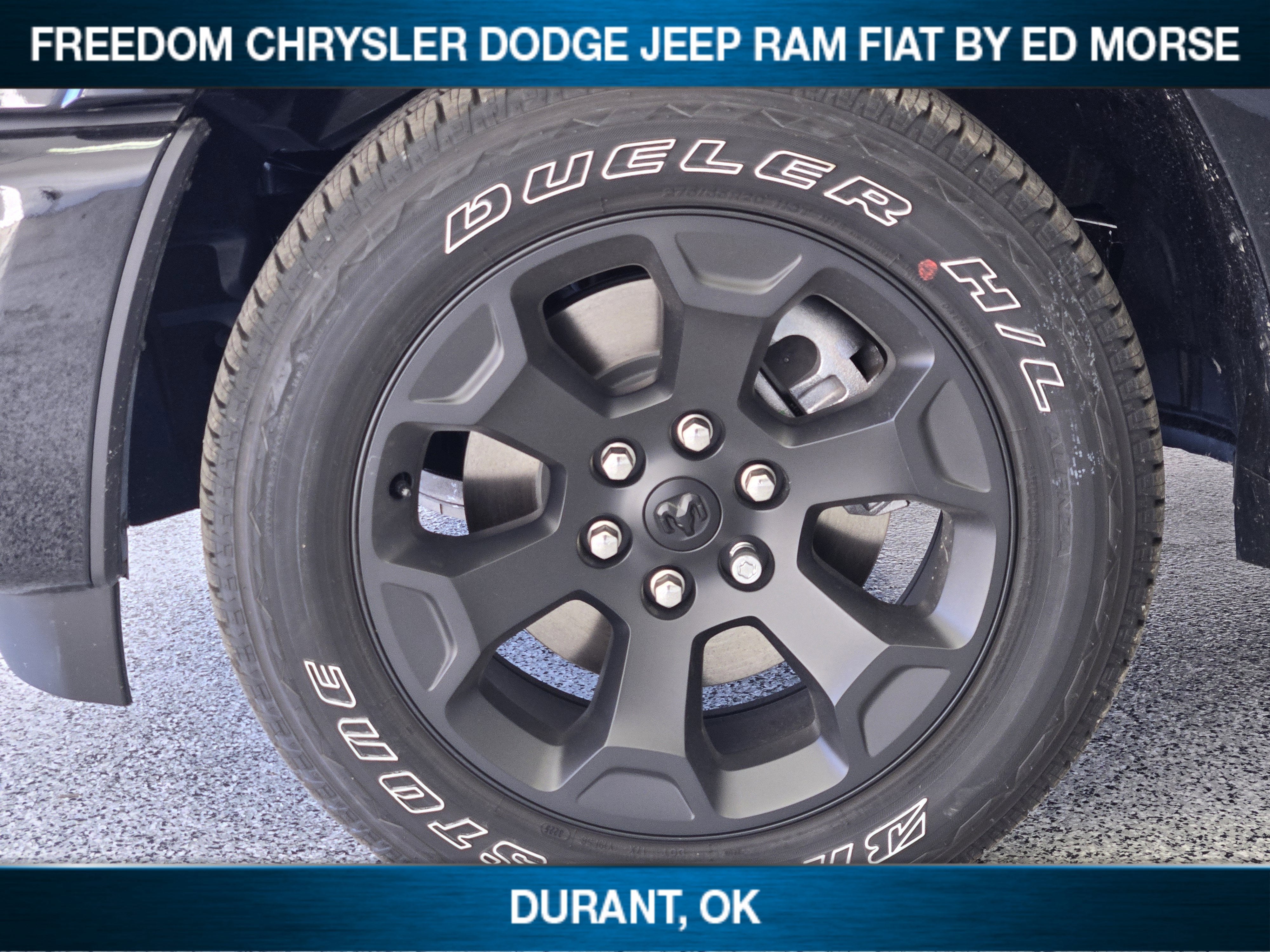 2026 RAM Ram 1500 Lone Star