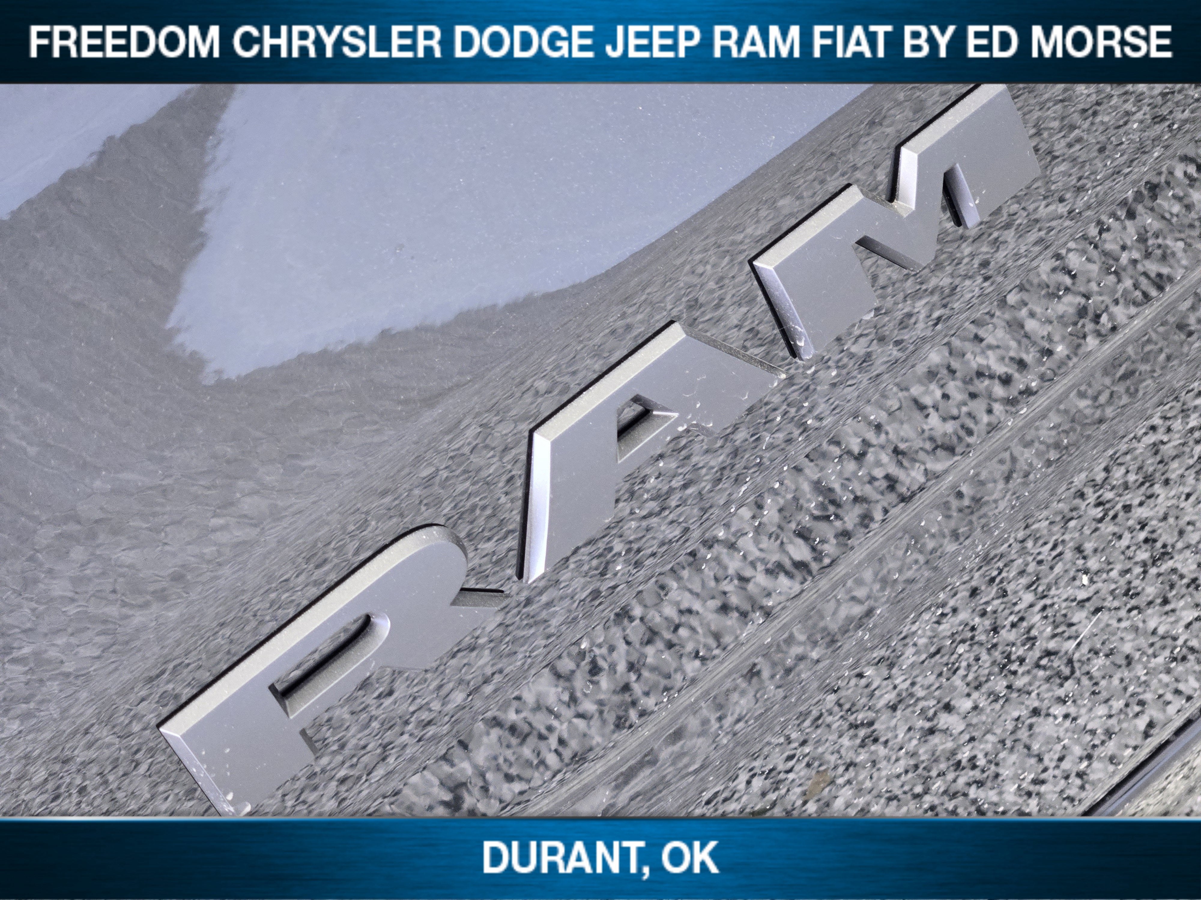 2026 RAM Ram 1500 Lone Star