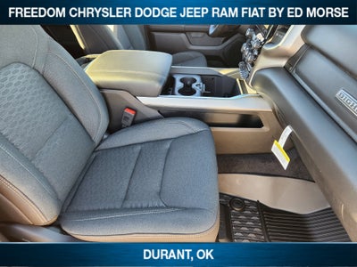 2026 RAM Ram 1500 Big Horn