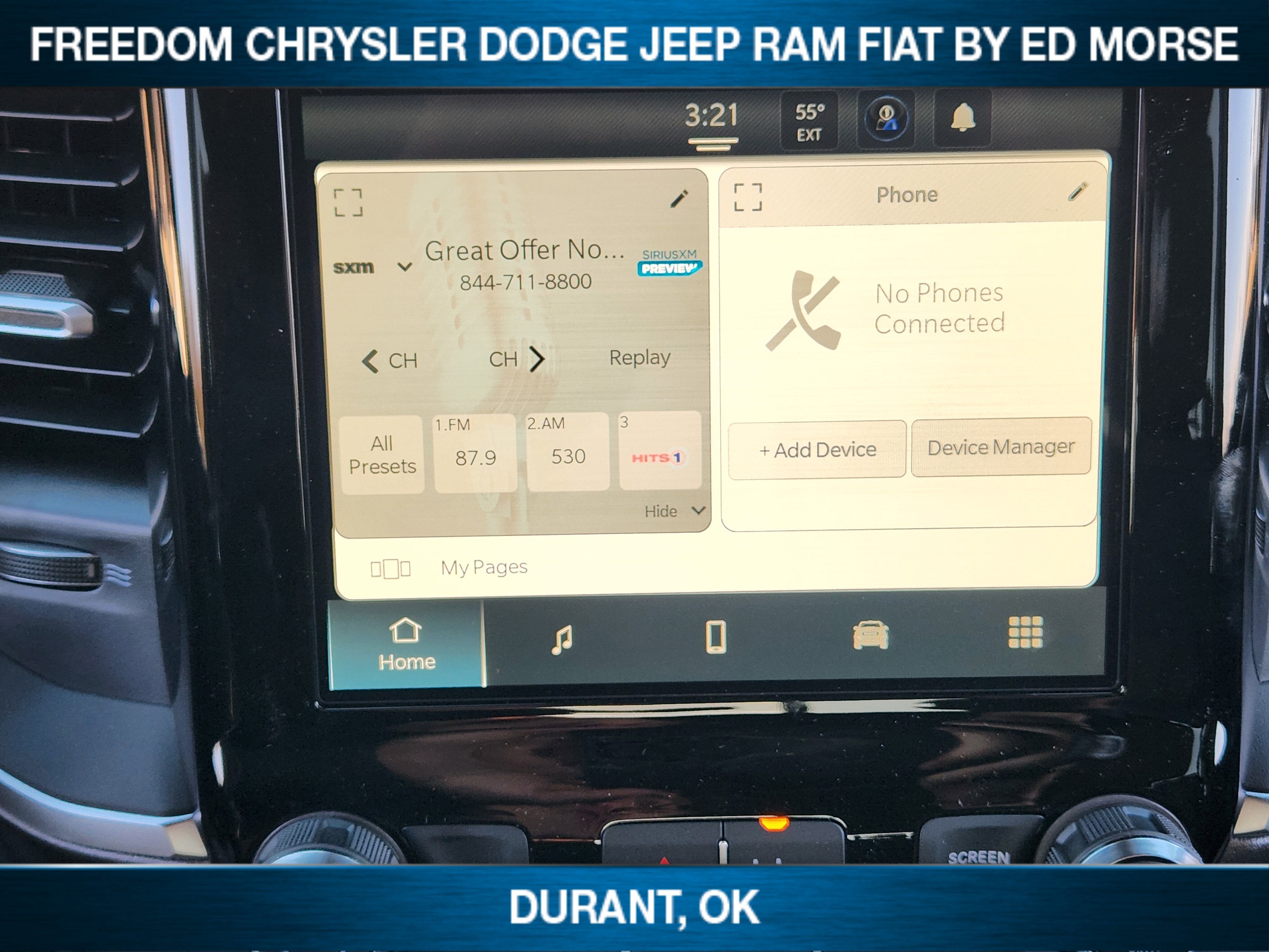 2026 RAM Ram 1500 Big Horn