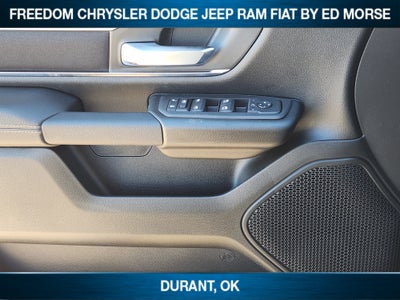 2026 RAM Ram 1500 Big Horn