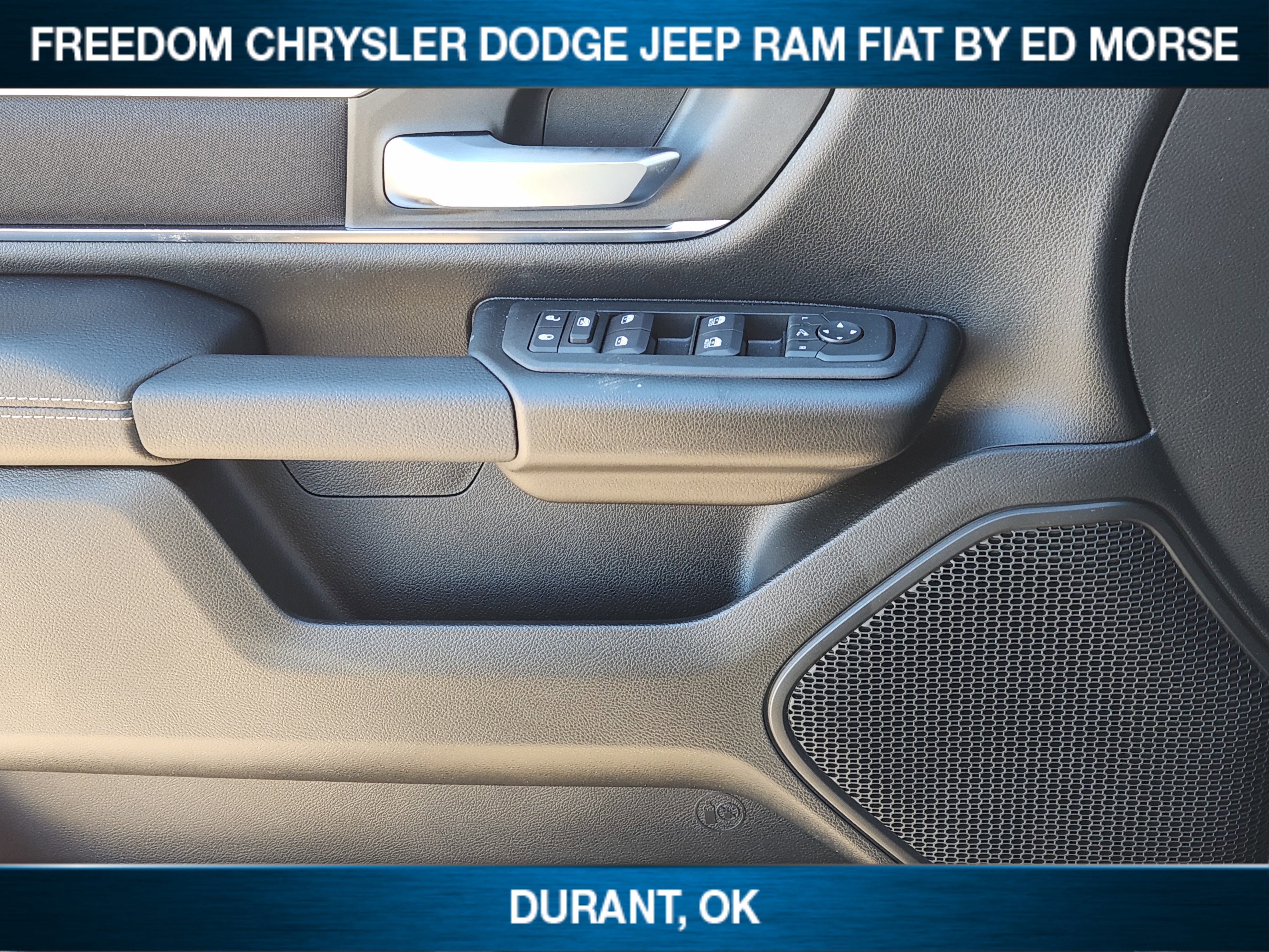 2026 RAM Ram 1500 Big Horn