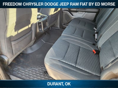 2026 RAM Ram 1500 Big Horn