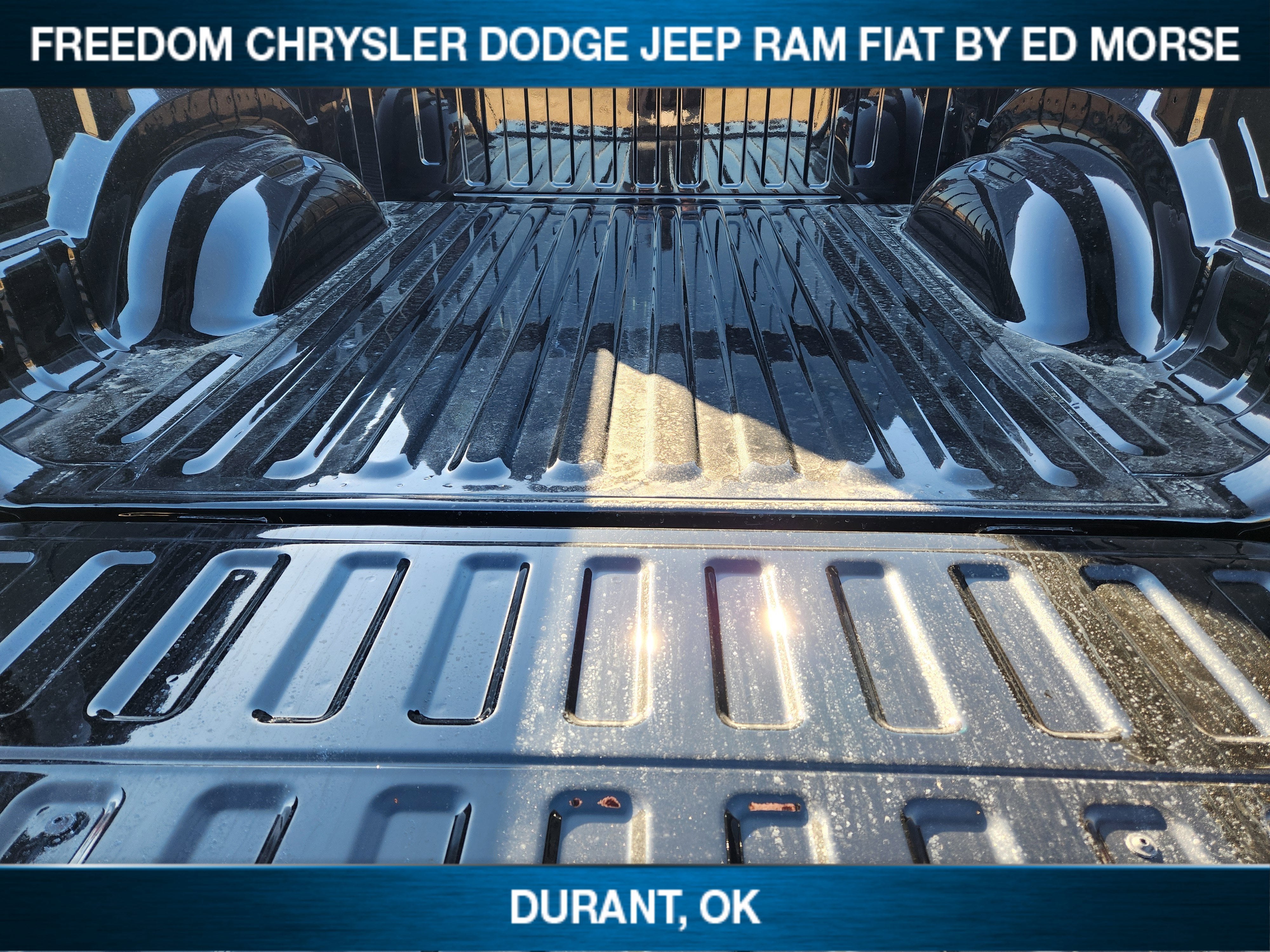 2026 RAM Ram 1500 Big Horn