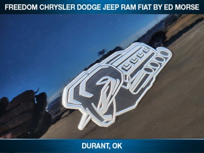 2026 RAM Ram 1500 Big Horn