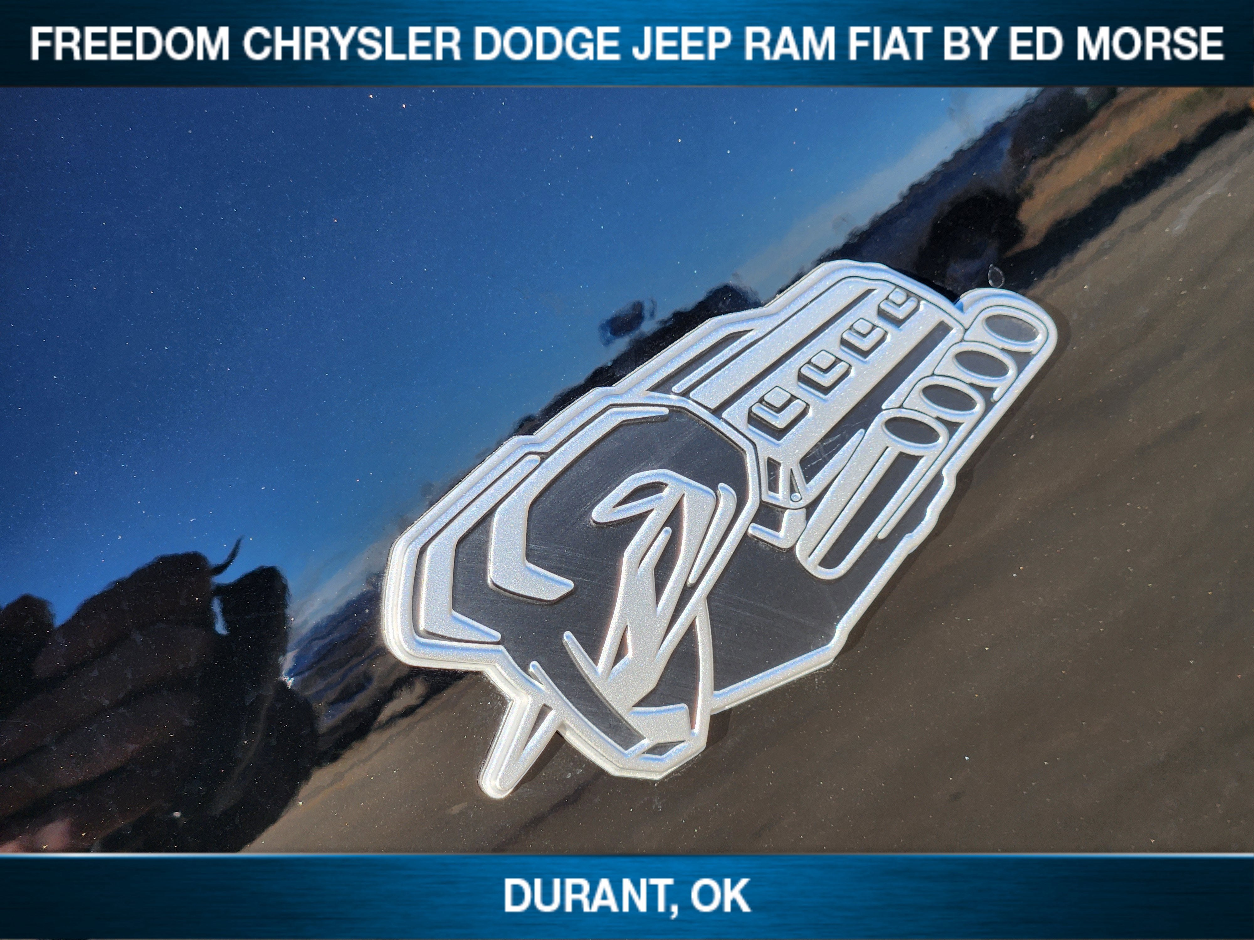 2026 RAM Ram 1500 Big Horn