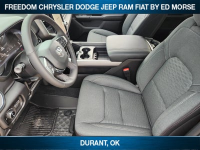 2026 RAM Ram 1500 Big Horn