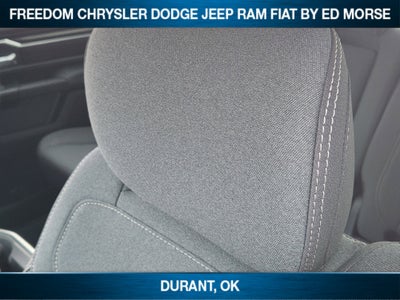 2026 RAM Ram 1500 Big Horn